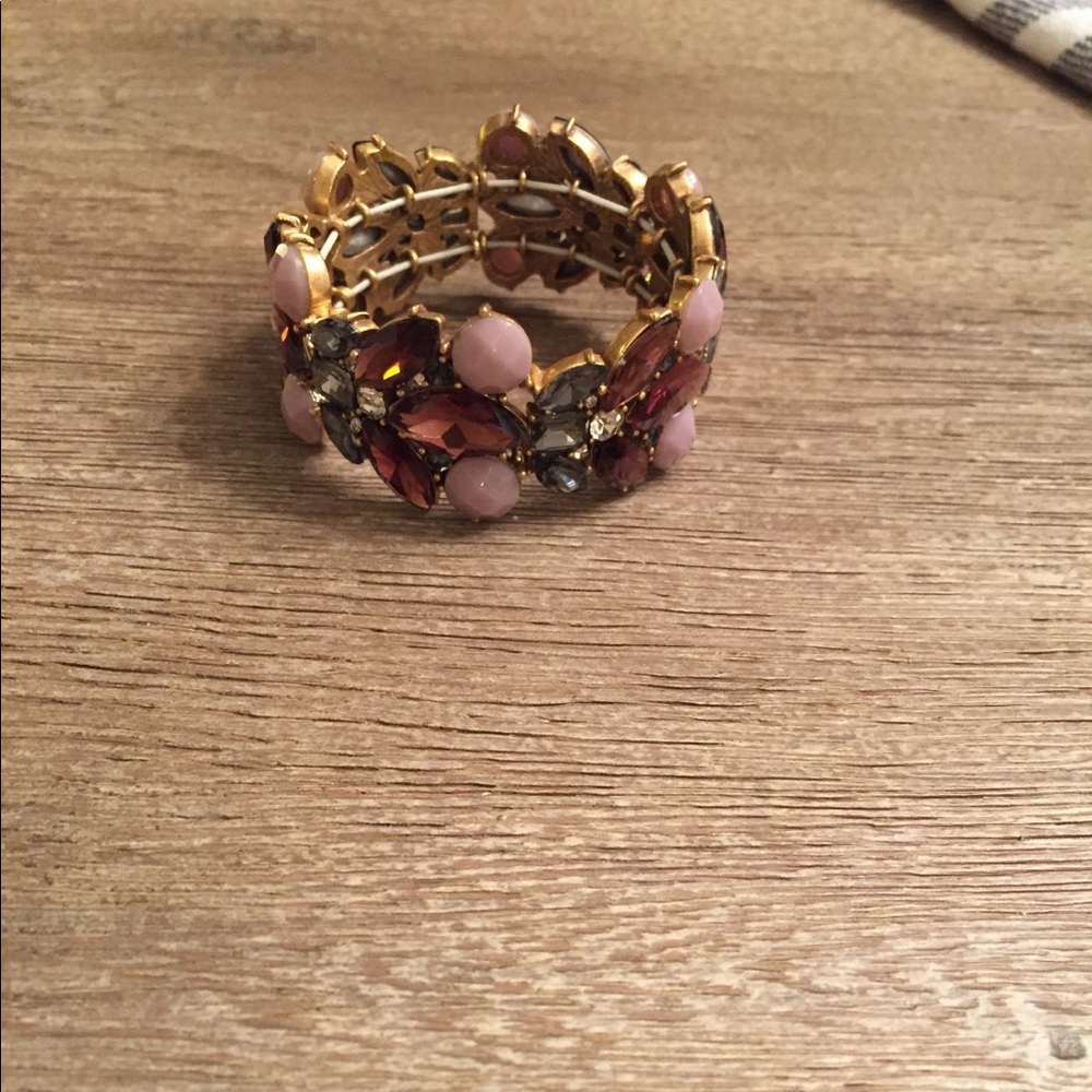 Ann Taylor bracelet
